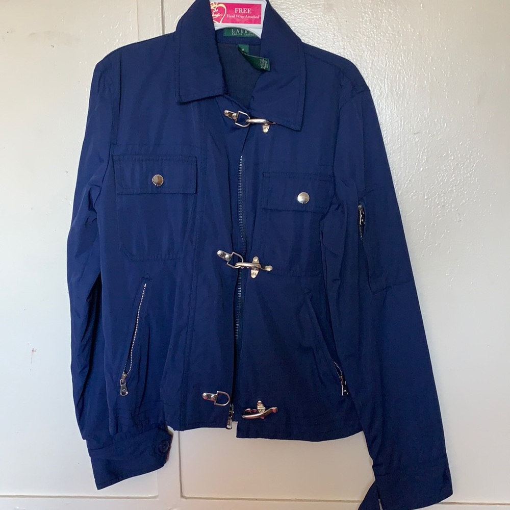 Lauren Ralph Lauren jacket
